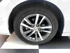2022 Honda Civic 180TURBO CVT, белый — фото 4