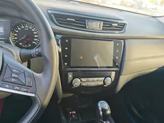 2021 Nissan X-Trail 2.5L CVT 4WD XL, белый — фото 13