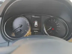 2021 Nissan X-Trail 2.5L CVT 4WD XL, белый — фото 14