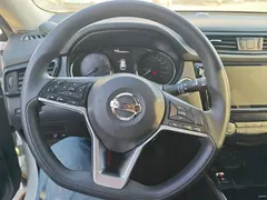 2021 Nissan X-Trail 2.5L CVT 4WD XL, белый — фото 15