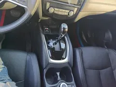 2021 Nissan X-Trail 2.5L CVT 4WD XL, белый — фото 16