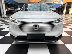 2023 Honda Vezel 1.5L CVT Tech, белый — фото 2
