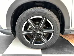 2023 Honda Vezel 1.5L CVT Tech, белый — фото 5
