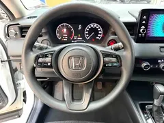 2023 Honda Vezel 1.5L CVT Tech, белый — фото 6