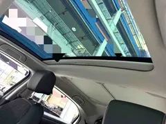 2023 Honda Vezel 1.5L CVT Tech, белый — фото 8