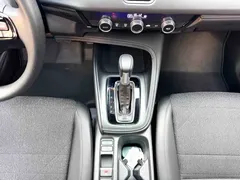 2023 Honda Vezel 1.5L CVT Tech, белый — фото 11