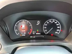 2023 Honda Vezel 1.5L CVT Tech, белый — фото 18