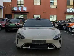 2024 Xiaomi SU7 RWD Long Range Advanced ADAS Pro — фото 2