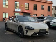 2024 Xiaomi SU7 RWD Long Range Advanced ADAS Pro — фото 3