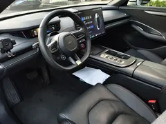 2024 Xiaomi SU7 RWD Long Range Advanced ADAS Pro — фото 4