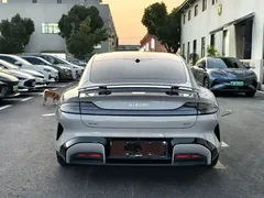 2024 Xiaomi SU7 RWD Long Range Advanced ADAS Pro — фото 8