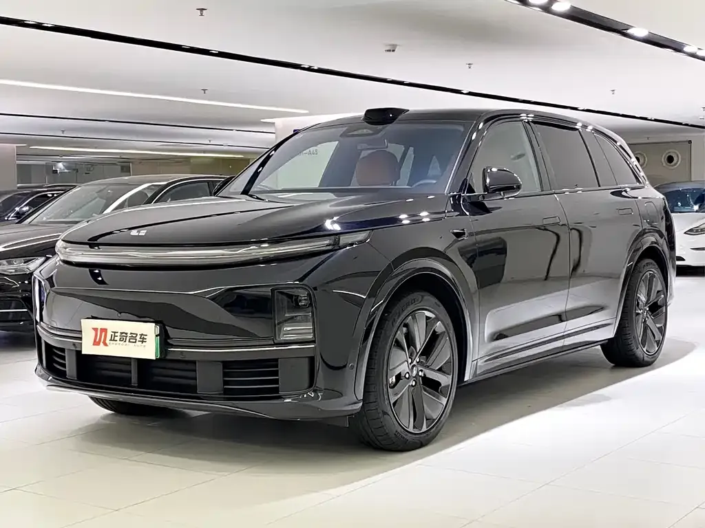 2023 Li Auto L7