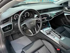 2022 Audi A7 45 TFSI — фото 8