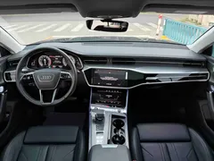 2022 Audi A7 45 TFSI — фото 11