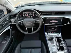 2022 Audi A7 45 TFSI — фото 12
