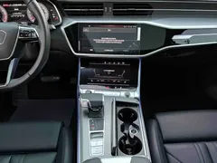 2022 Audi A7 45 TFSI — фото 13