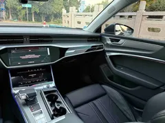 2022 Audi A7 45 TFSI — фото 14