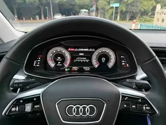 2022 Audi A7 45 TFSI — фото 18