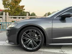 2022 Audi A7 45 TFSI — фото 20