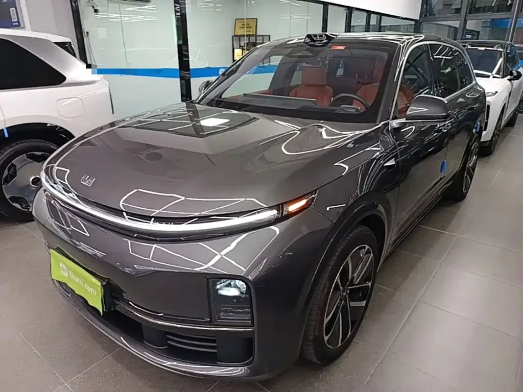 2024 Li Auto L7