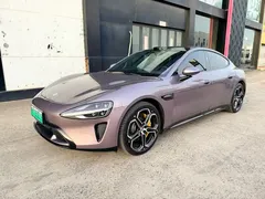 2024 Xiaomi SU7 RWD Long Range Advanced ADAS Pro — фото 1