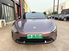 2024 Xiaomi SU7 RWD Long Range Advanced ADAS Pro — фото 2