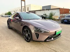 2024 Xiaomi SU7 RWD Long Range Advanced ADAS Pro — фото 3