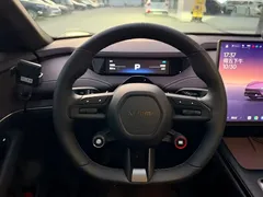 2024 Xiaomi SU7 RWD Long Range Advanced ADAS Pro — фото 6