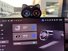 2024 Xiaomi SU7 RWD Long Range Advanced ADAS Pro — фото 7