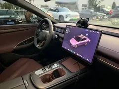 2024 Xiaomi SU7 RWD Long Range Advanced ADAS Pro — фото 9