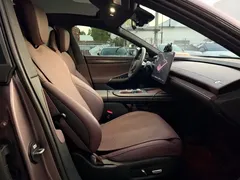 2024 Xiaomi SU7 RWD Long Range Advanced ADAS Pro — фото 10