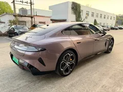 2024 Xiaomi SU7 RWD Long Range Advanced ADAS Pro — фото 11