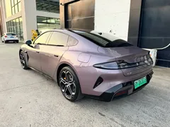 2024 Xiaomi SU7 RWD Long Range Advanced ADAS Pro — фото 13
