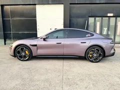 2024 Xiaomi SU7 RWD Long Range Advanced ADAS Pro — фото 14