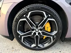 2024 Xiaomi SU7 RWD Long Range Advanced ADAS Pro — фото 15