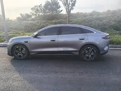 2025 BYD Qin L EV 545km Excellence — фото 3