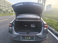2025 BYD Qin L EV 545km Excellence — фото 6