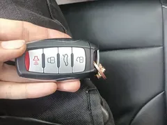 2021 Haval M6 Plus 1.5T DCT Luxury, белый — фото 9