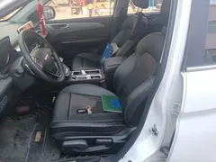 2021 Haval M6 Plus 1.5T DCT Luxury, белый — фото 16