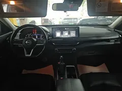 2022 Nissan Teana 2.0L XL-TLS, белый — фото 10