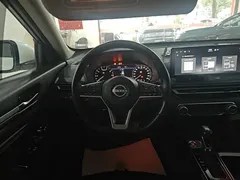 2022 Nissan Teana 2.0L XL-TLS, белый — фото 11