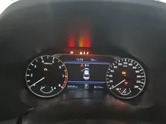 2022 Nissan Teana 2.0L XL-TLS, белый — фото 12