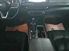 2022 Nissan Teana 2.0L XL-TLS, белый — фото 14