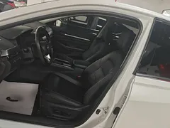 2022 Nissan Teana 2.0L XL-TLS, белый — фото 15