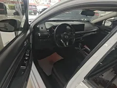 2022 Nissan Teana 2.0L XL-TLS, белый — фото 16