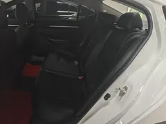2022 Nissan Teana 2.0L XL-TLS, белый — фото 17