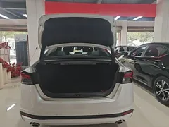 2022 Nissan Teana 2.0L XL-TLS, белый — фото 19