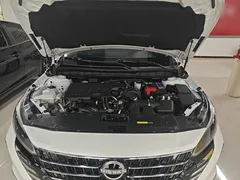 2022 Nissan Teana 2.0L XL-TLS, белый — фото 20