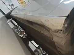 2022 Nissan Teana 2.0L XL-TLS, белый — фото 21