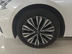 2022 Nissan Teana 2.0L XL-TLS, белый — фото 23